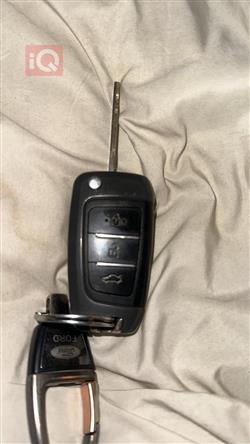 فورد موستانج